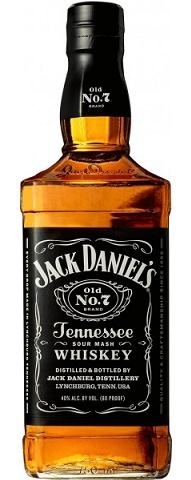 Jack Daniel’s 0,5