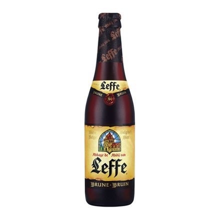 Пиво Leffe Brune Купить